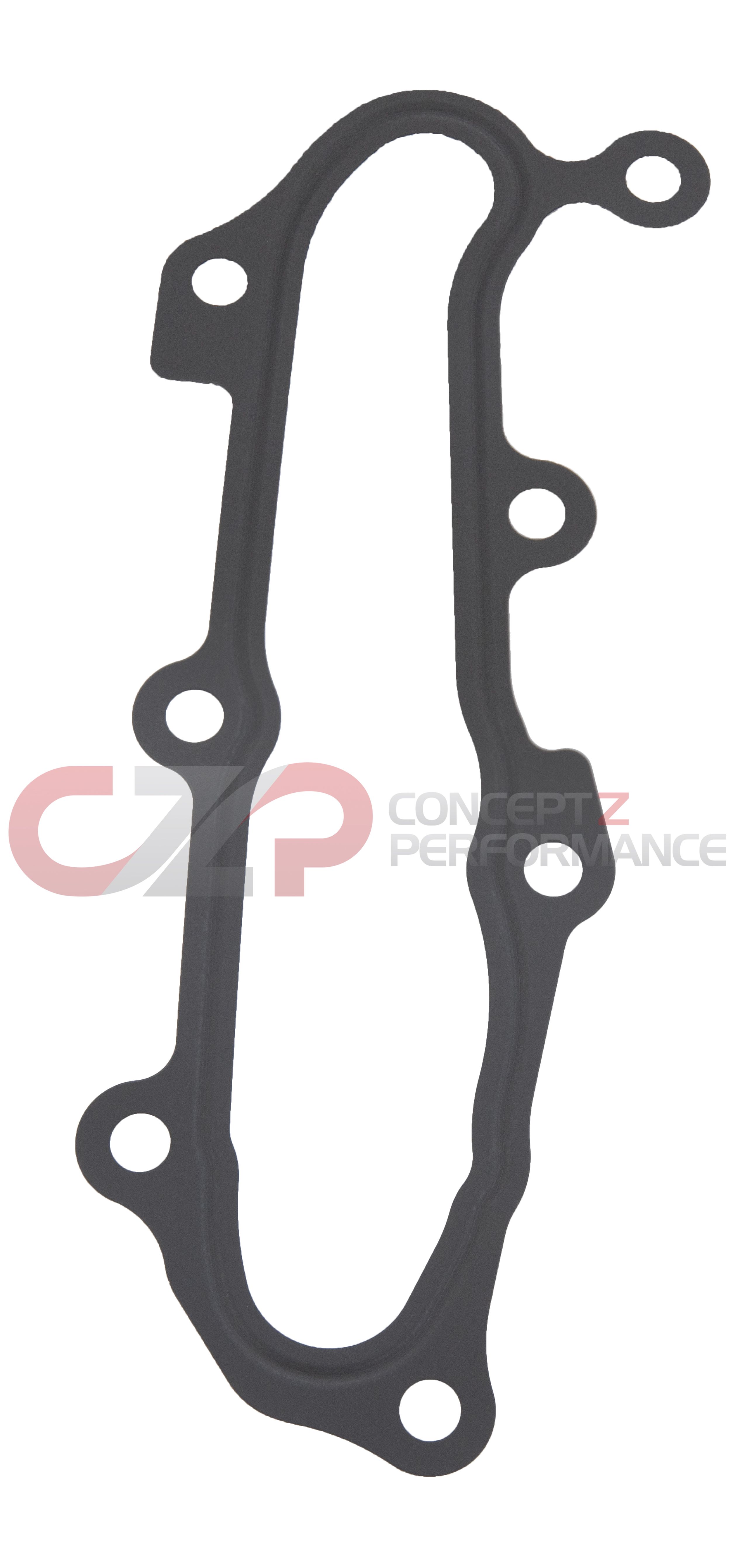 Nissan / Infiniti Nissan OEM Cylinder Head Bolt, Late Style Nissan 09